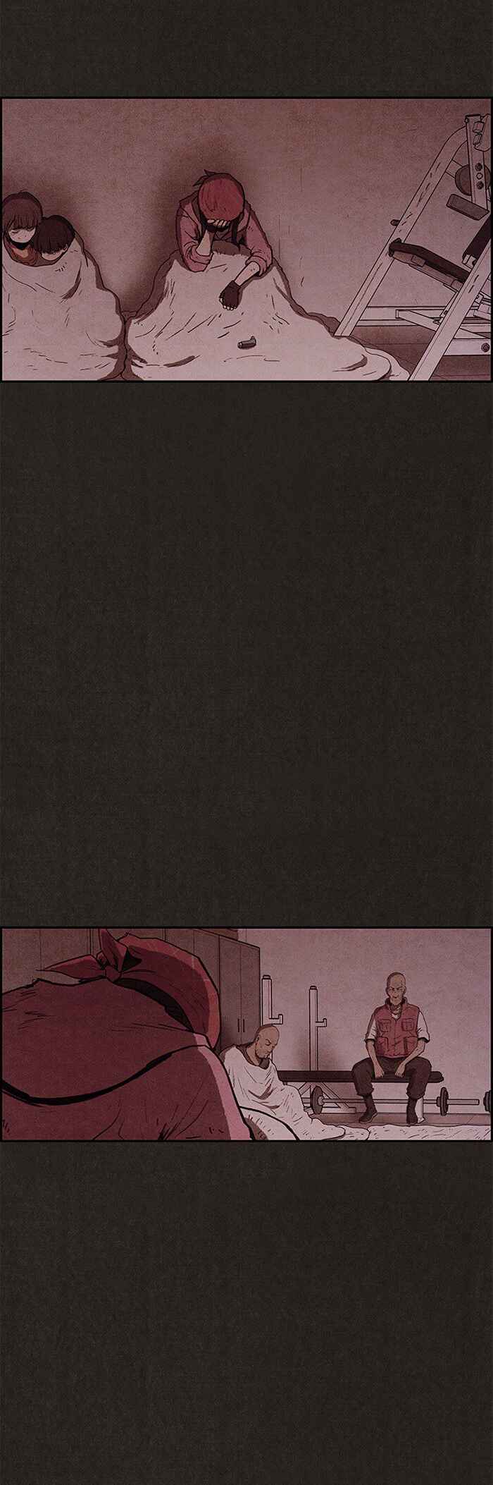 Sweet Home Chapter 78 - Page 24