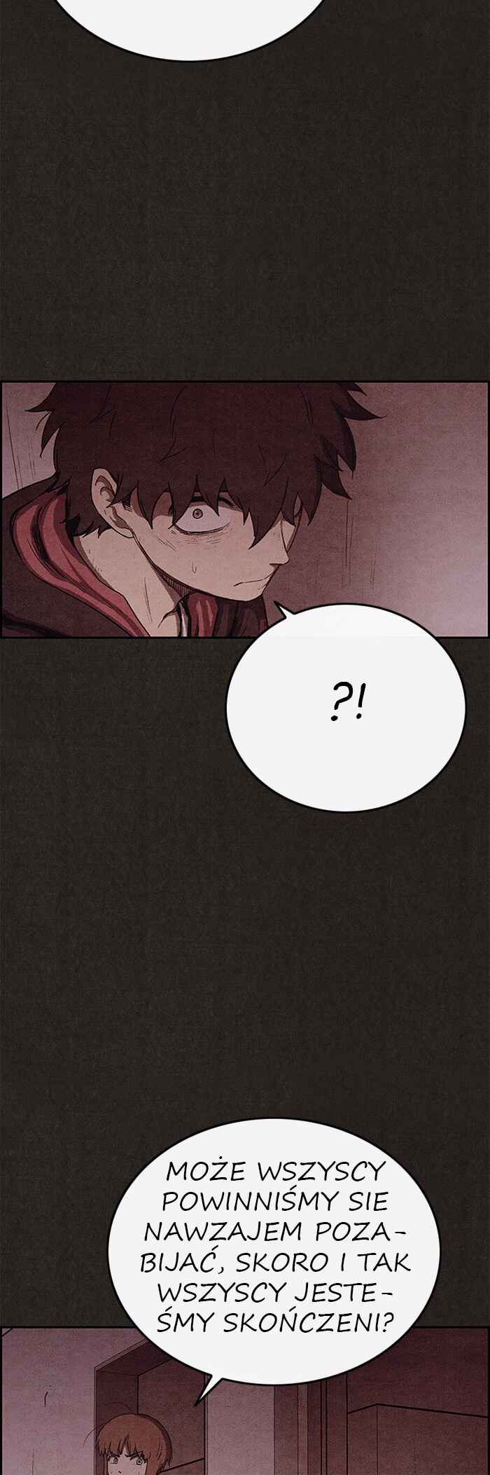 Sweet Home Chapter 78 - Page 26