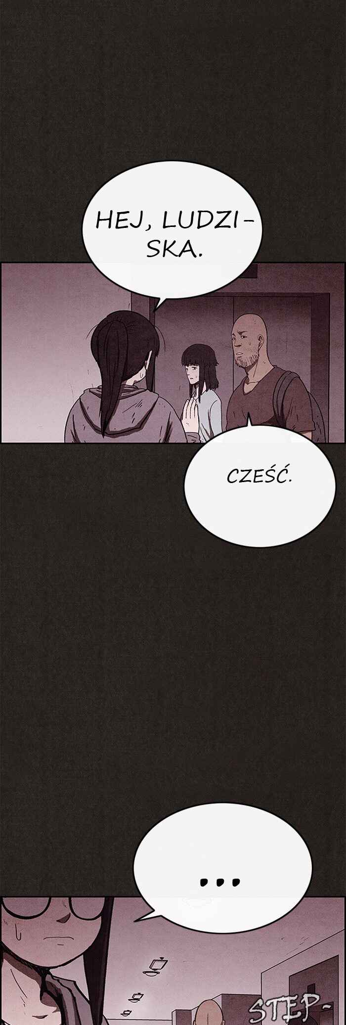Sweet Home Chapter 78 - Page 3