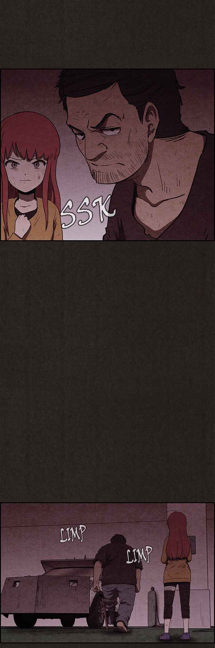 Sweet Home Chapter 78 - Page 31