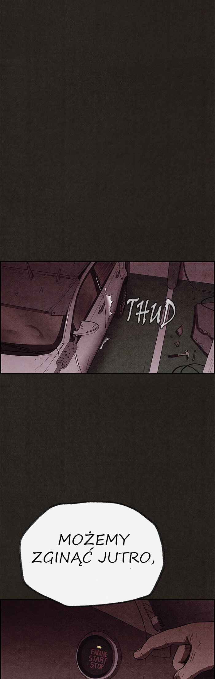 Sweet Home Chapter 78 - Page 32