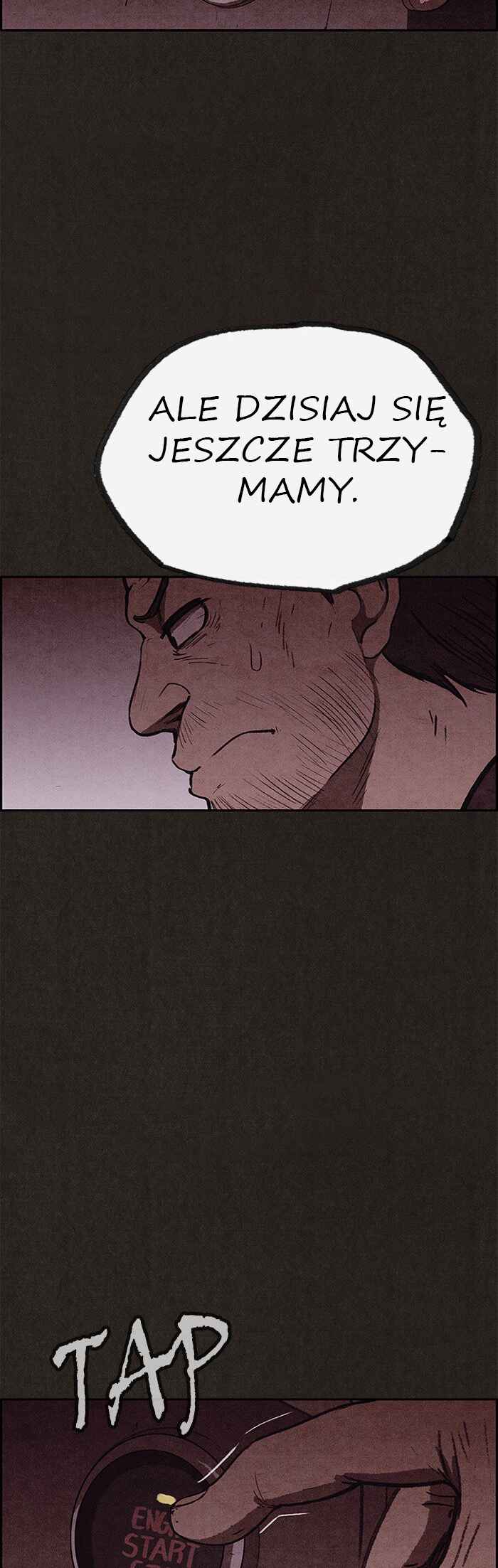 Sweet Home Chapter 78 - Page 33