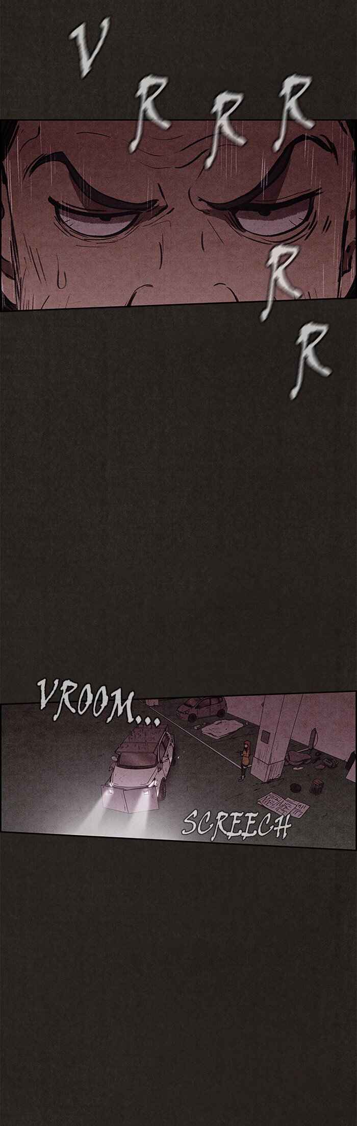 Sweet Home Chapter 78 - Page 36