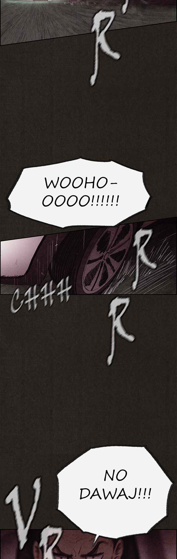 Sweet Home Chapter 78 - Page 38