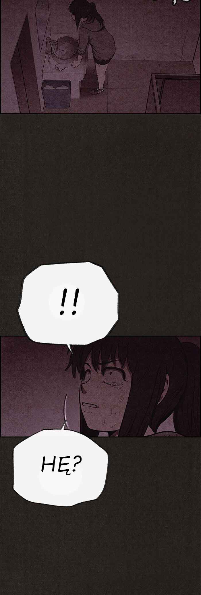 Sweet Home Chapter 78 - Page 9