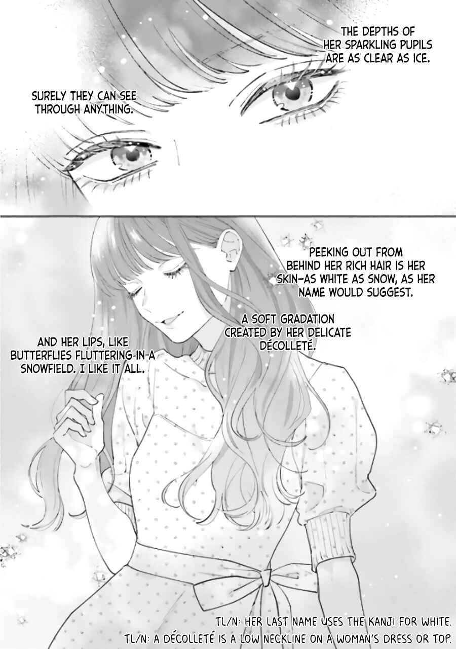 Studio Cabana Chapter 6.1 - Page 10