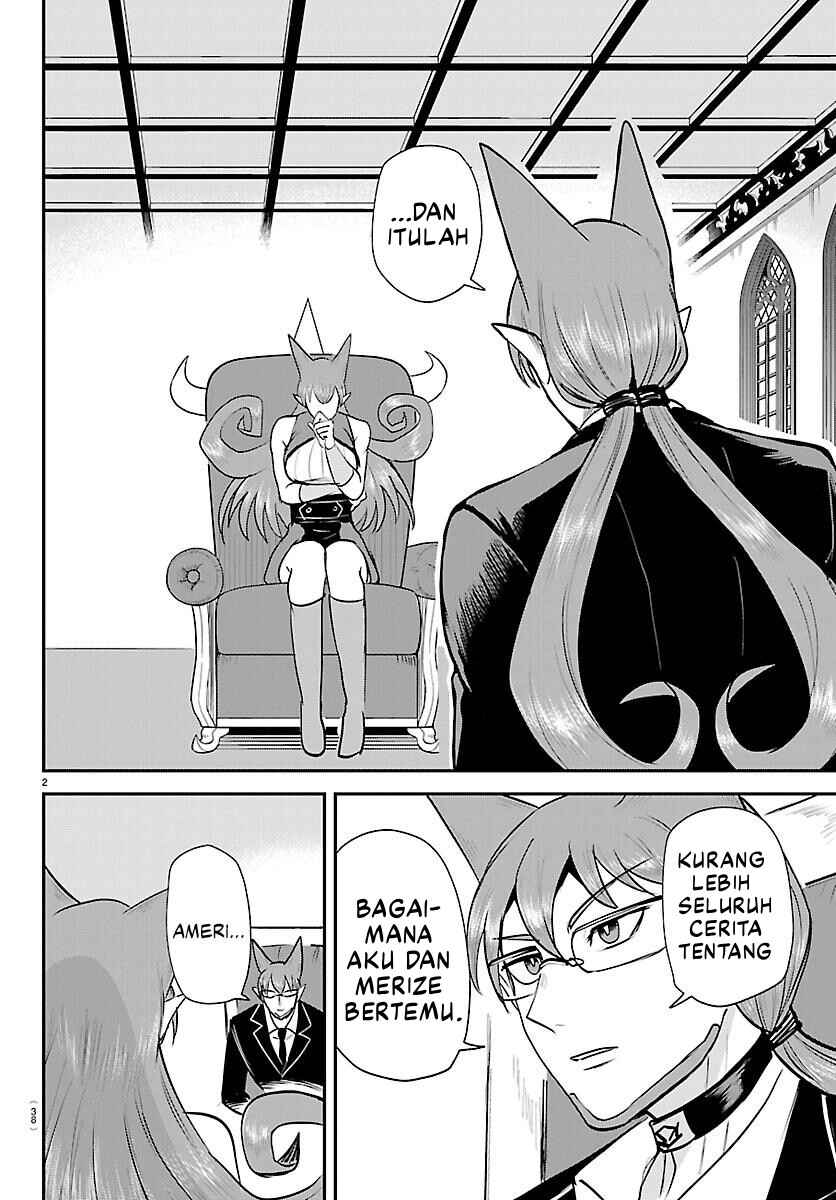 Mairimashita! Iruma-kun Chapter 436 - Page 4