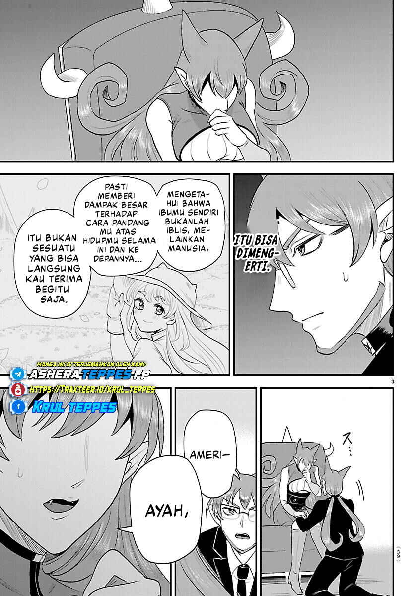 Mairimashita! Iruma-kun Chapter 436 - Page 5