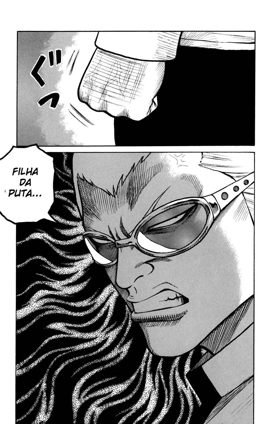 WORST Chapter 77 - Page 15