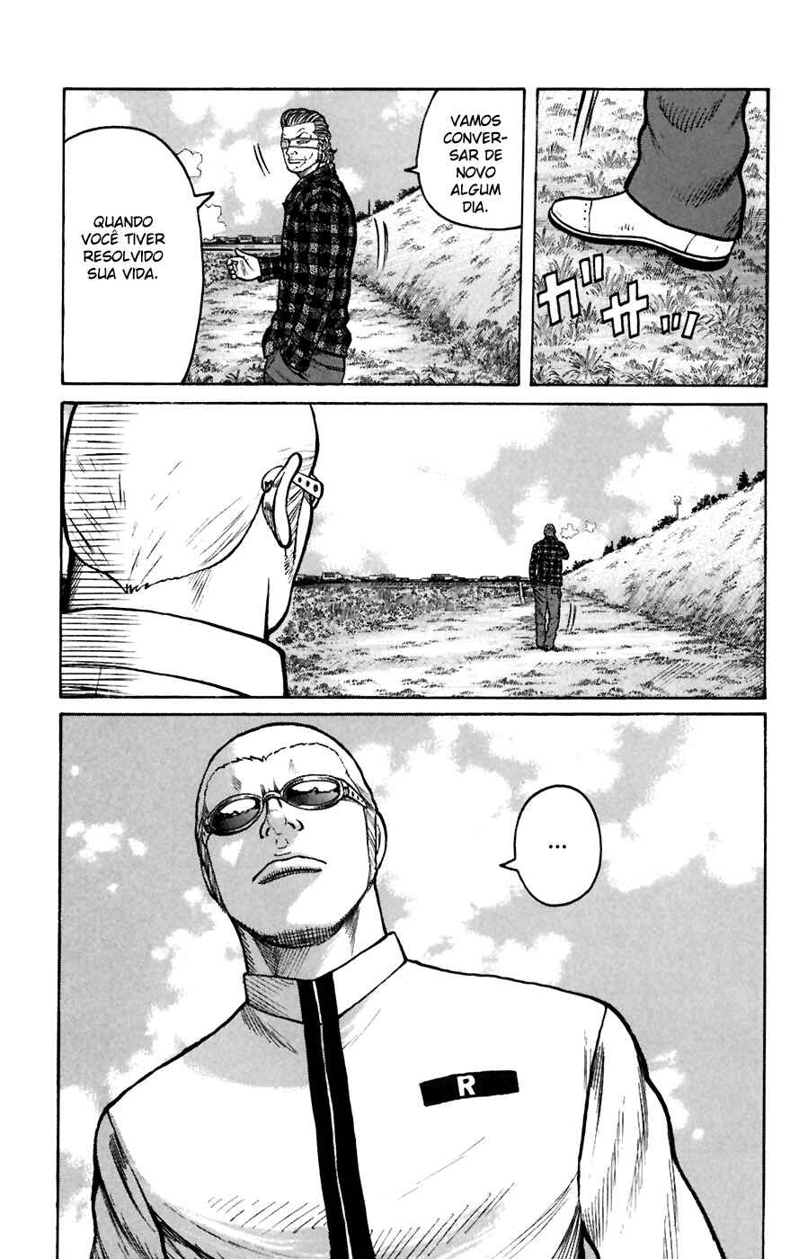 WORST Chapter 77 - Page 19