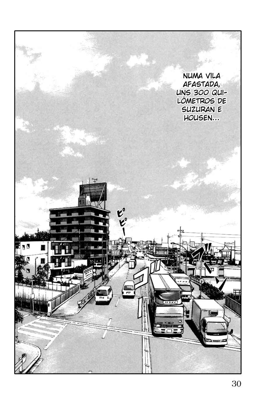 WORST Chapter 77 - Page 30