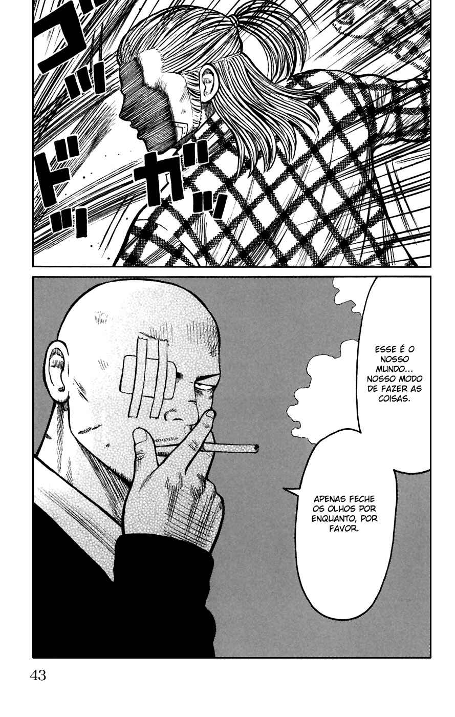 WORST Chapter 77 - Page 43