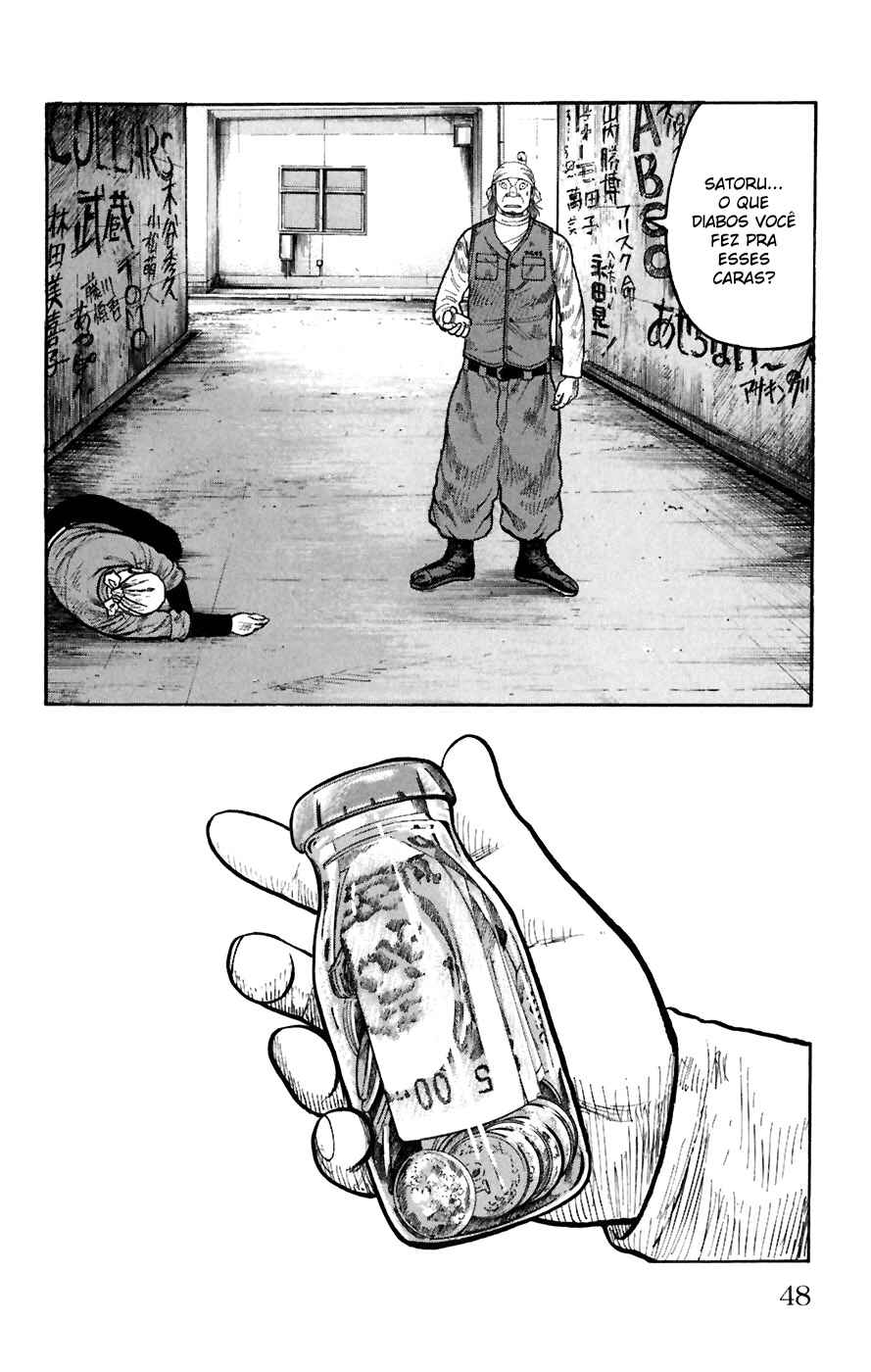 WORST Chapter 77 - Page 48