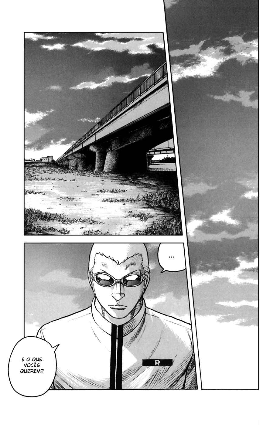WORST Chapter 77 - Page 49