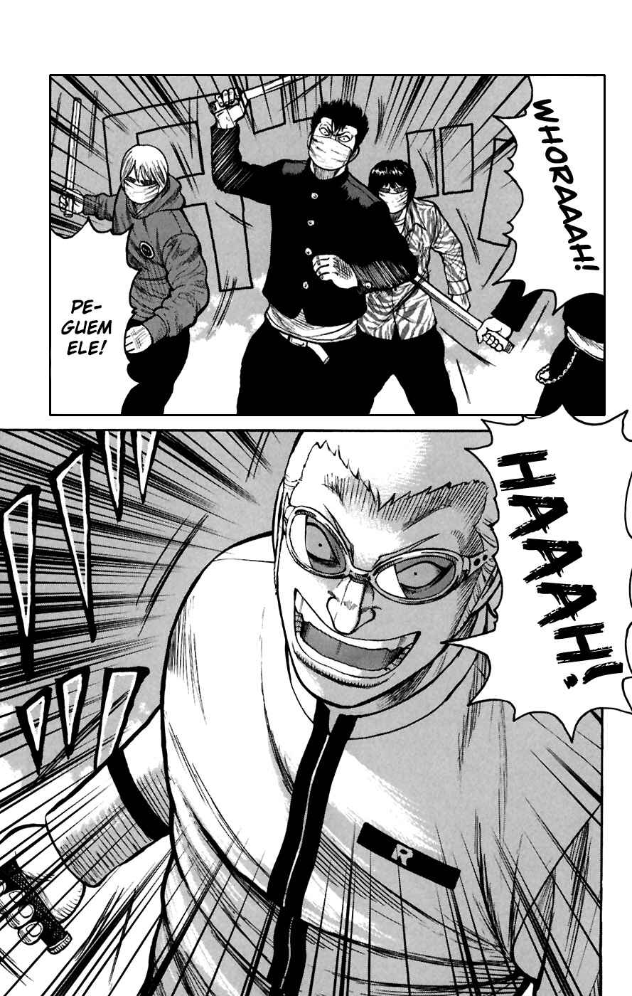 WORST Chapter 77 - Page 51