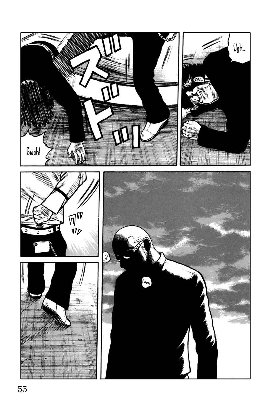 WORST Chapter 77 - Page 55
