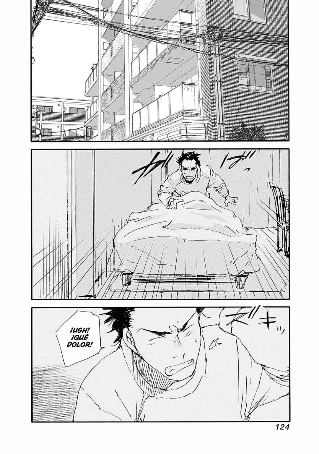 Karakida-ke no Kosho-gurashi Chapter 39 - Page 18