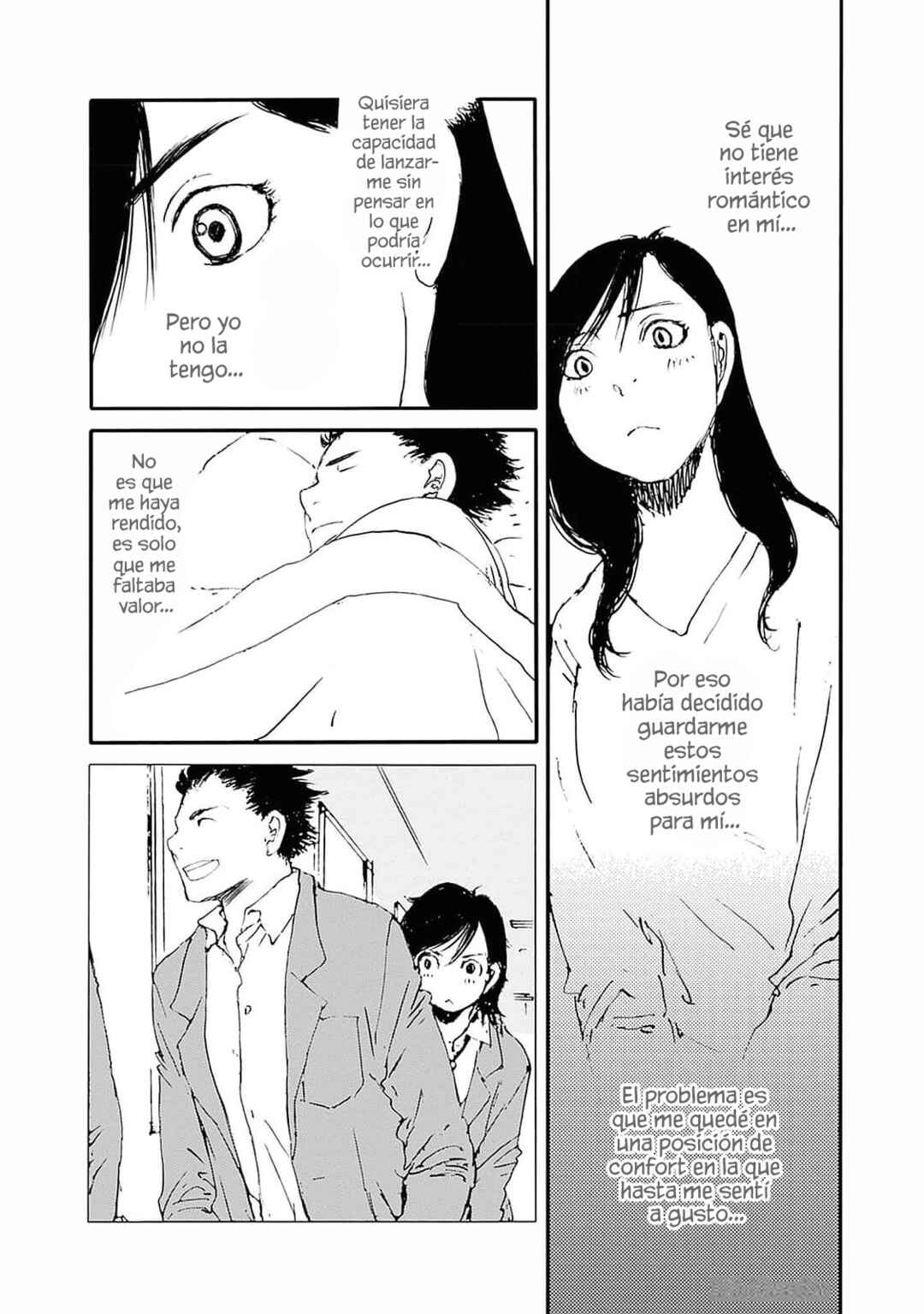 Karakida-ke no Kosho-gurashi Chapter 39 - Page 8