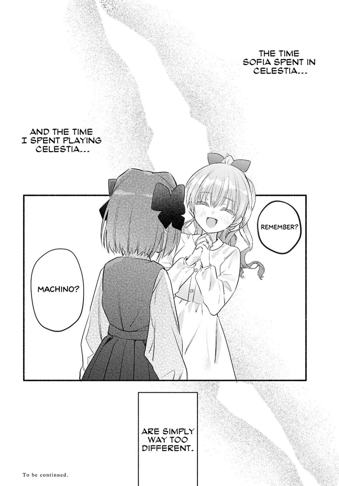 Real demo Shiawase ni Shitekudasai ne? Chapter 4 - Page 25