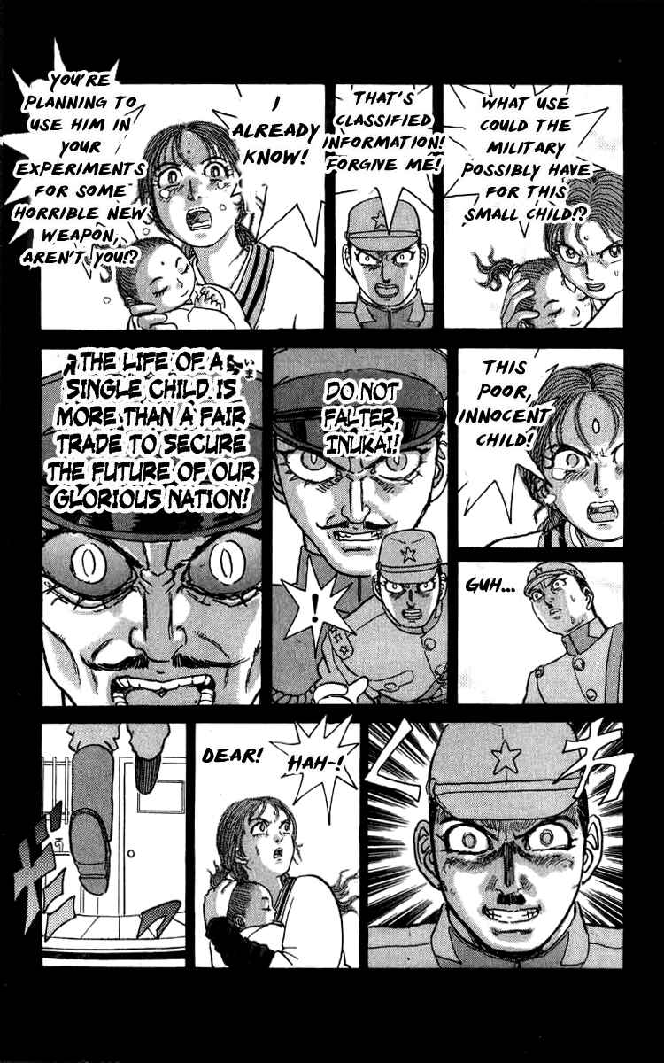 Apocalypse Zero Chapter 90 - Page 11
