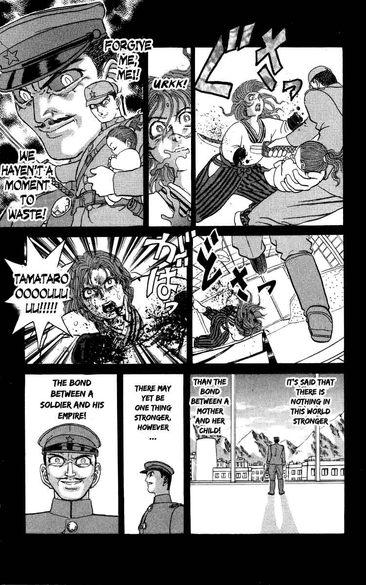 Apocalypse Zero Chapter 90 - Page 13