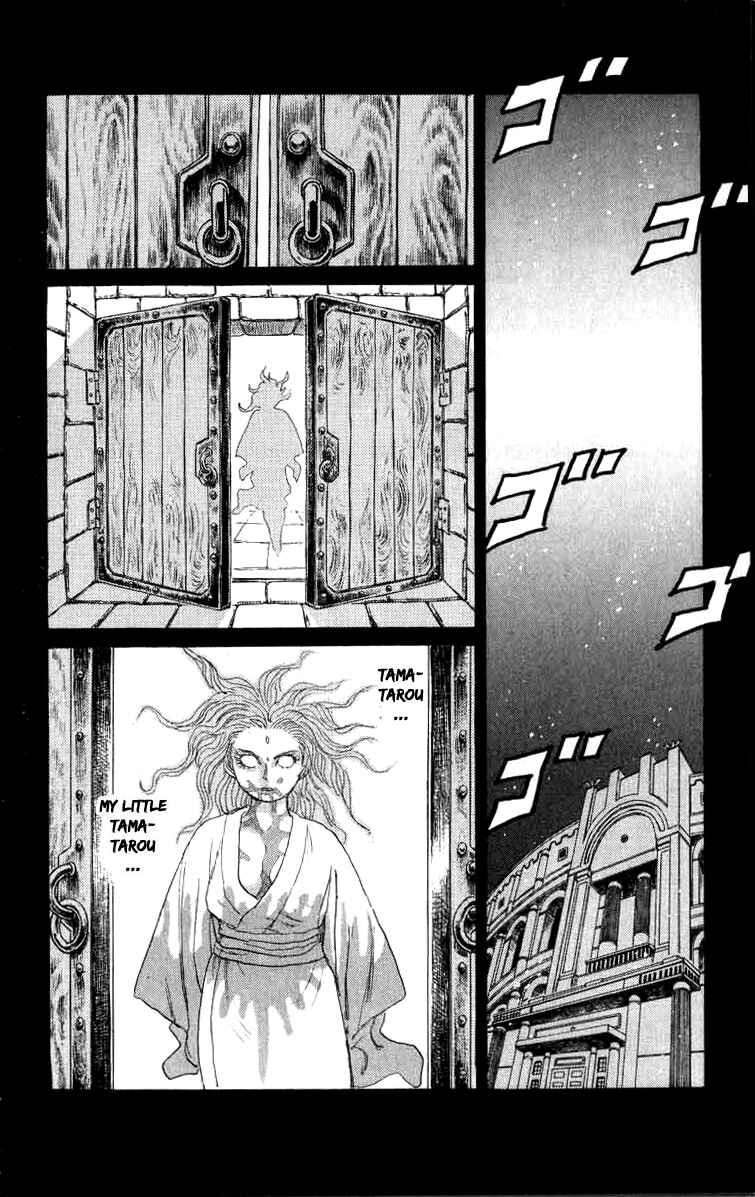 Apocalypse Zero Chapter 90 - Page 16