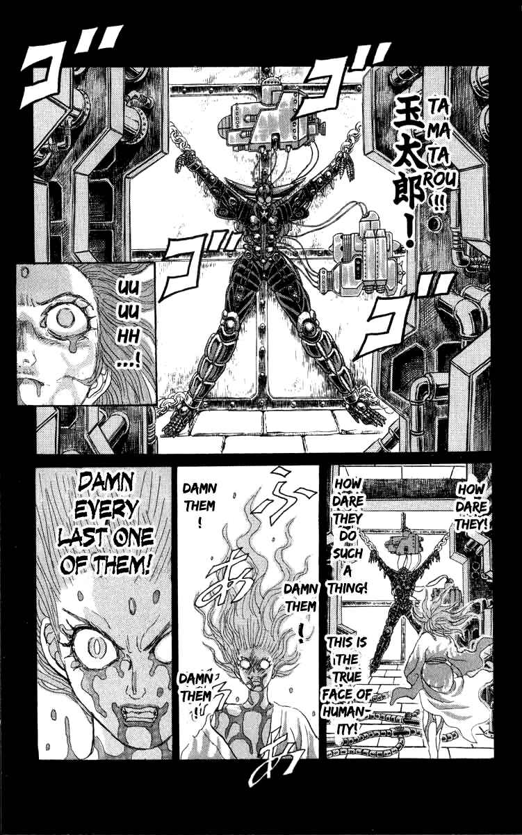 Apocalypse Zero Chapter 90 - Page 17