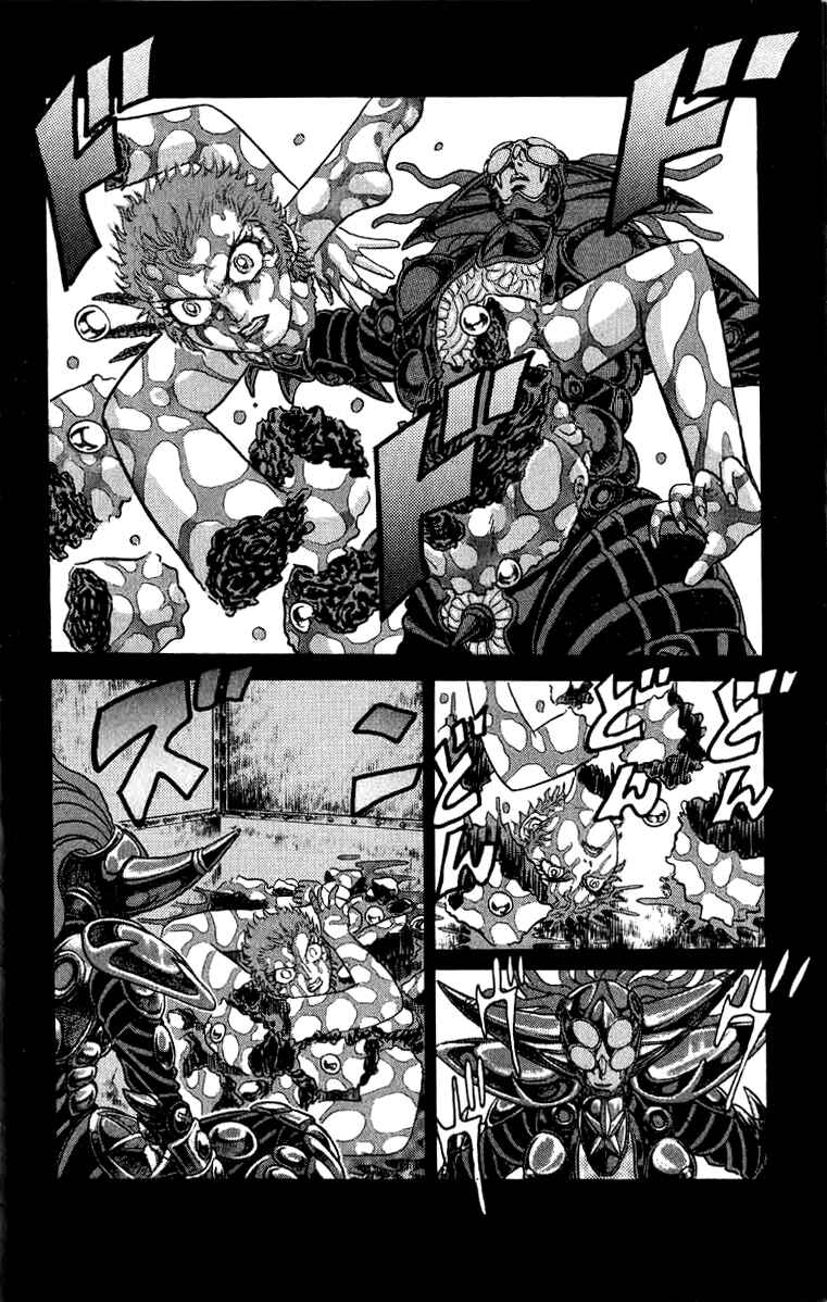 Apocalypse Zero Chapter 90 - Page 2