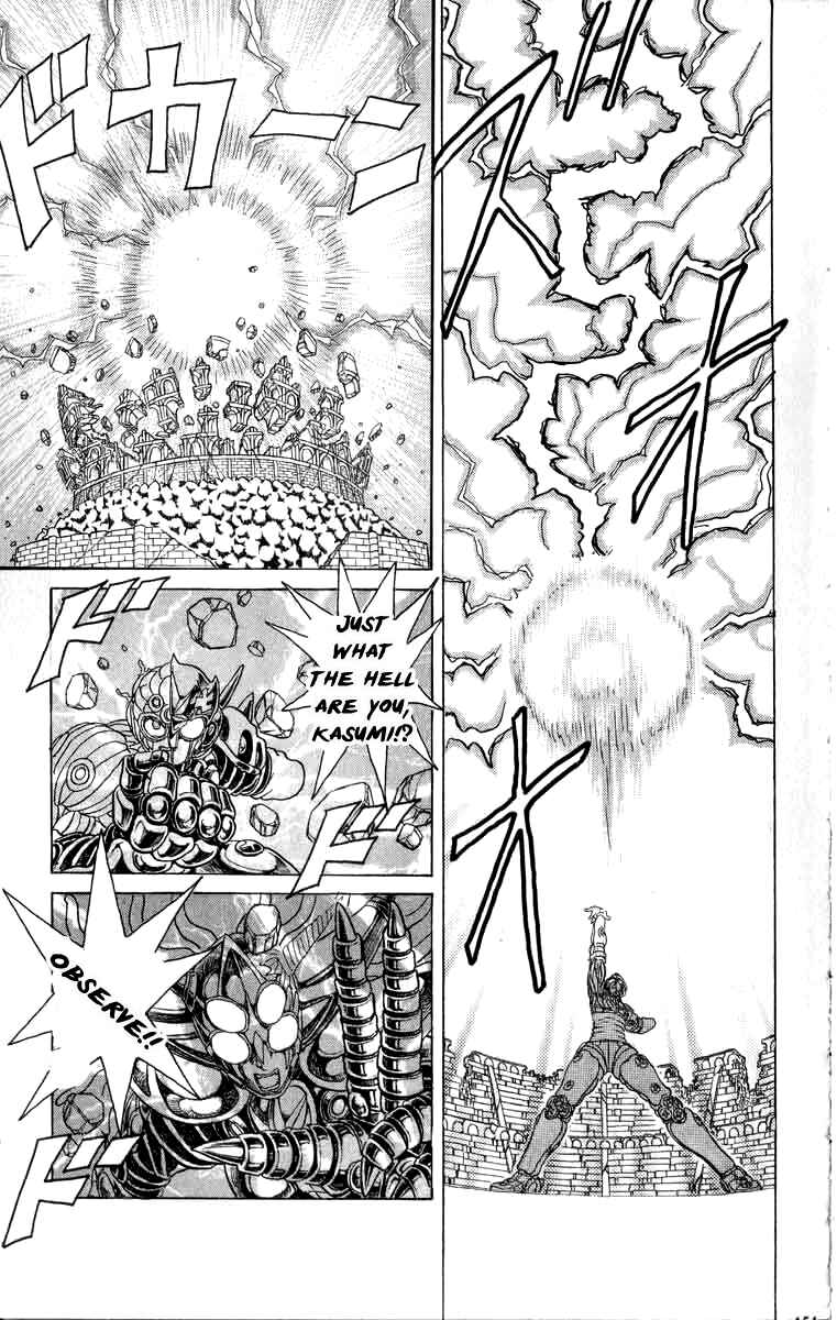 Apocalypse Zero Chapter 90 - Page 5
