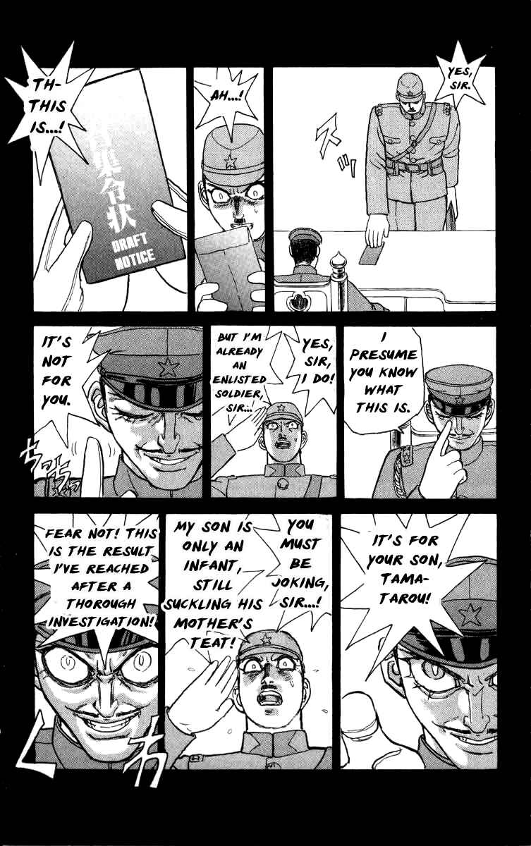 Apocalypse Zero Chapter 90 - Page 9