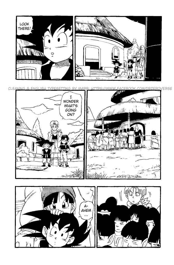 Qī Lóngzhū GT Chapter 19 - Page 9