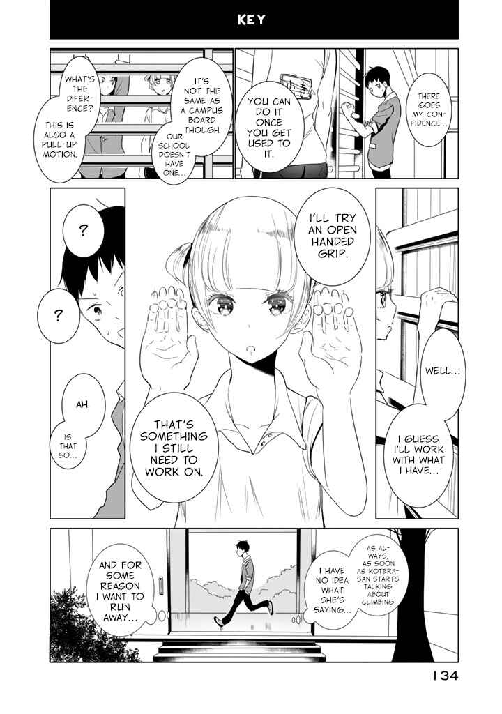 Noboru Kotera-san Chapter 22 - Page 10