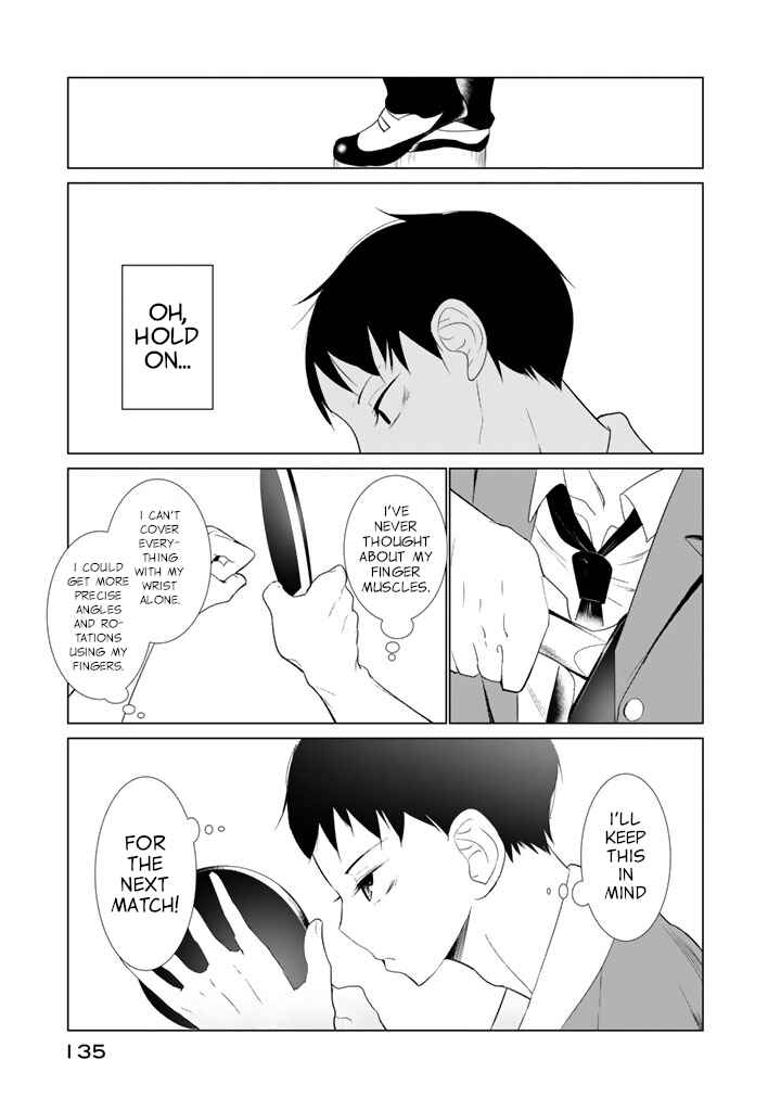 Noboru Kotera-san Chapter 22 - Page 11