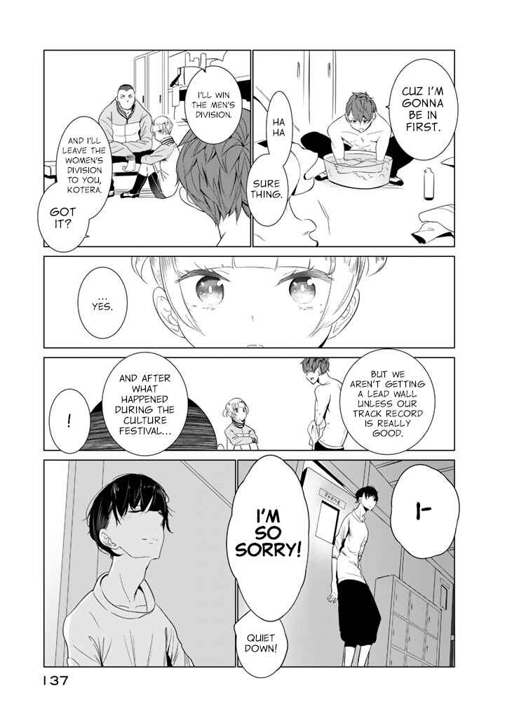 Noboru Kotera-san Chapter 22 - Page 13