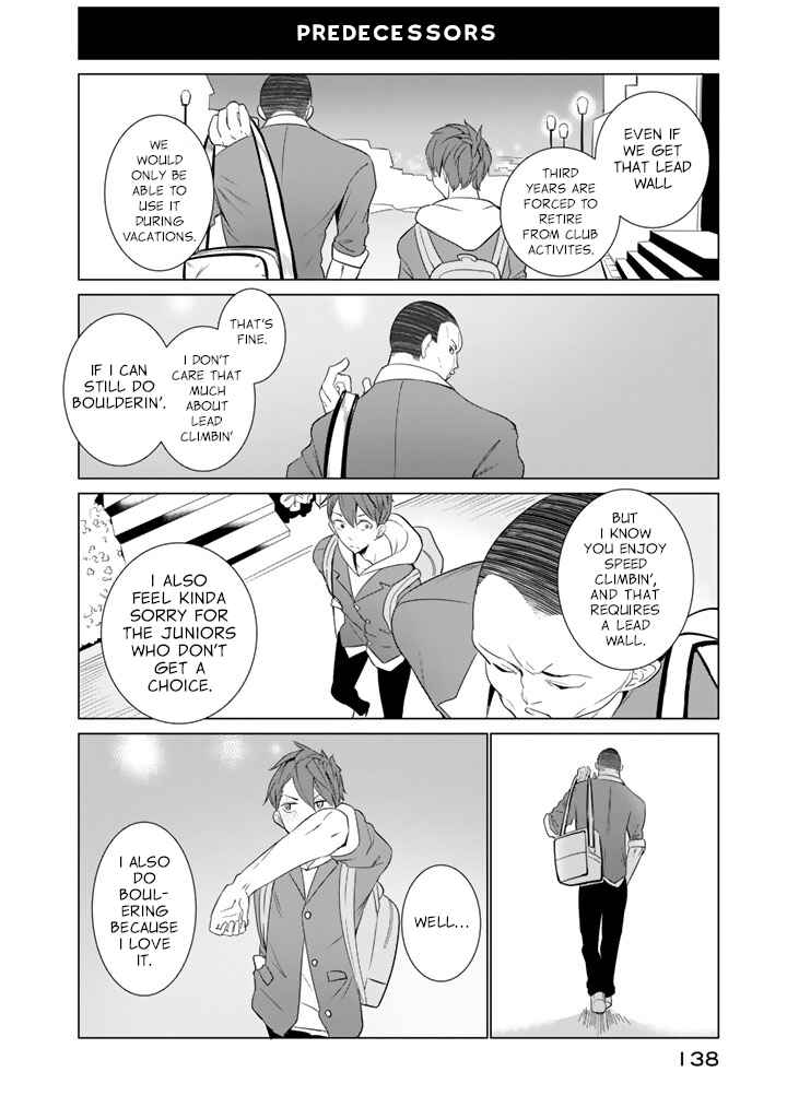 Noboru Kotera-san Chapter 22 - Page 14