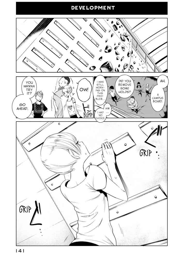 Noboru Kotera-san Chapter 22 - Page 17