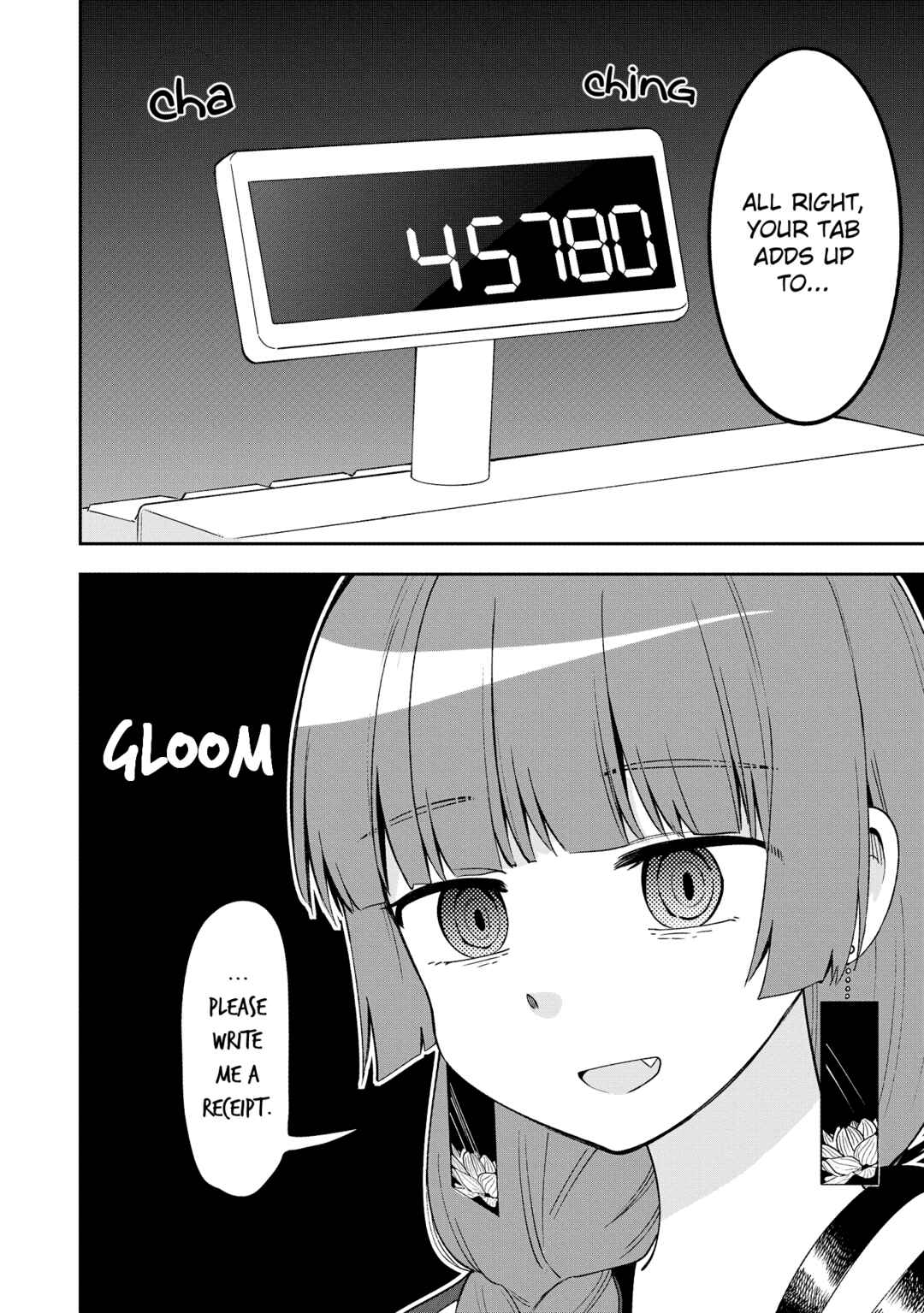 Bocchi the Rock! Gaiden: Hiroi Kikuri no Fukazake Nikki Chapter 1 - Page 18