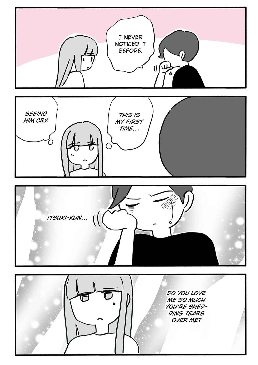 Shin'yuu no Otto wo Ubatta no wa, Watashi deshita Chapter 10 - Page 11