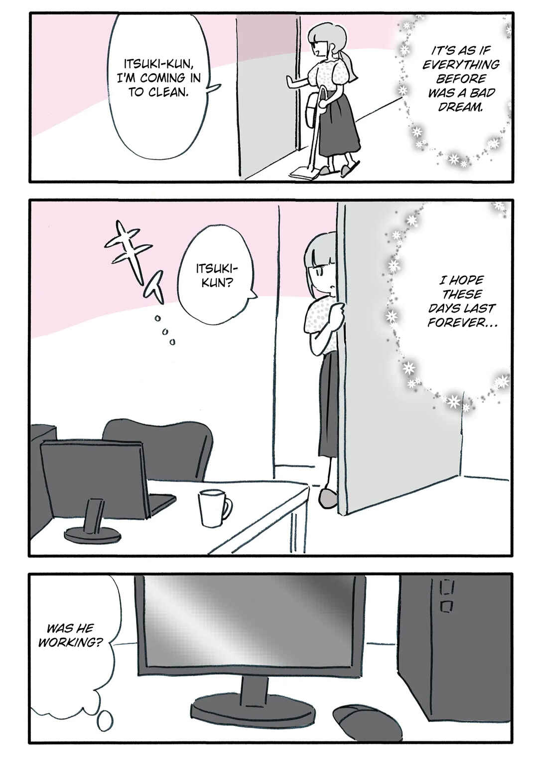 Shin'yuu no Otto wo Ubatta no wa, Watashi deshita Chapter 10 - Page 16