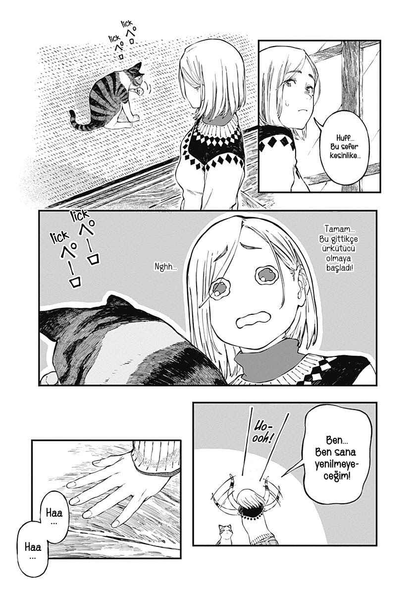 Alice-san'chi no Iroribata Chapter 5 - Page 11