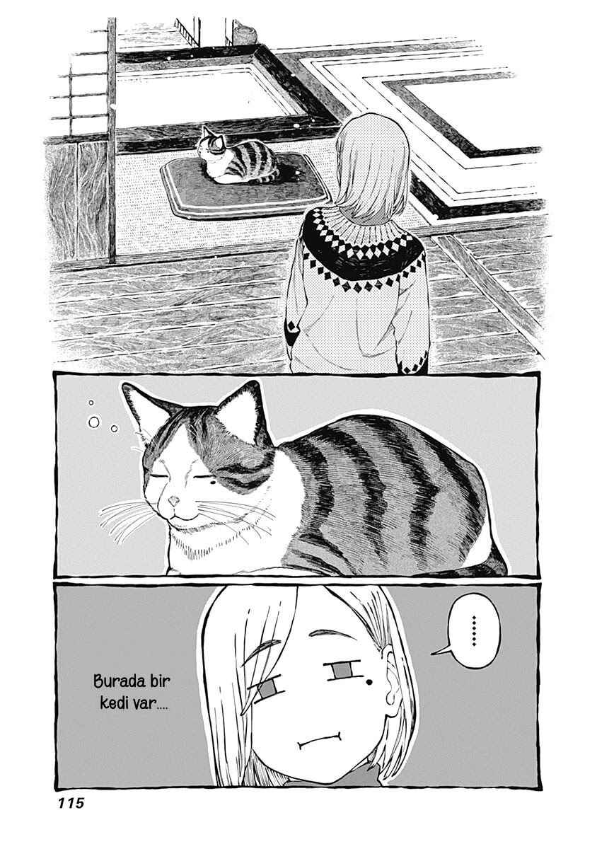 Alice-san'chi no Iroribata Chapter 5 - Page 5