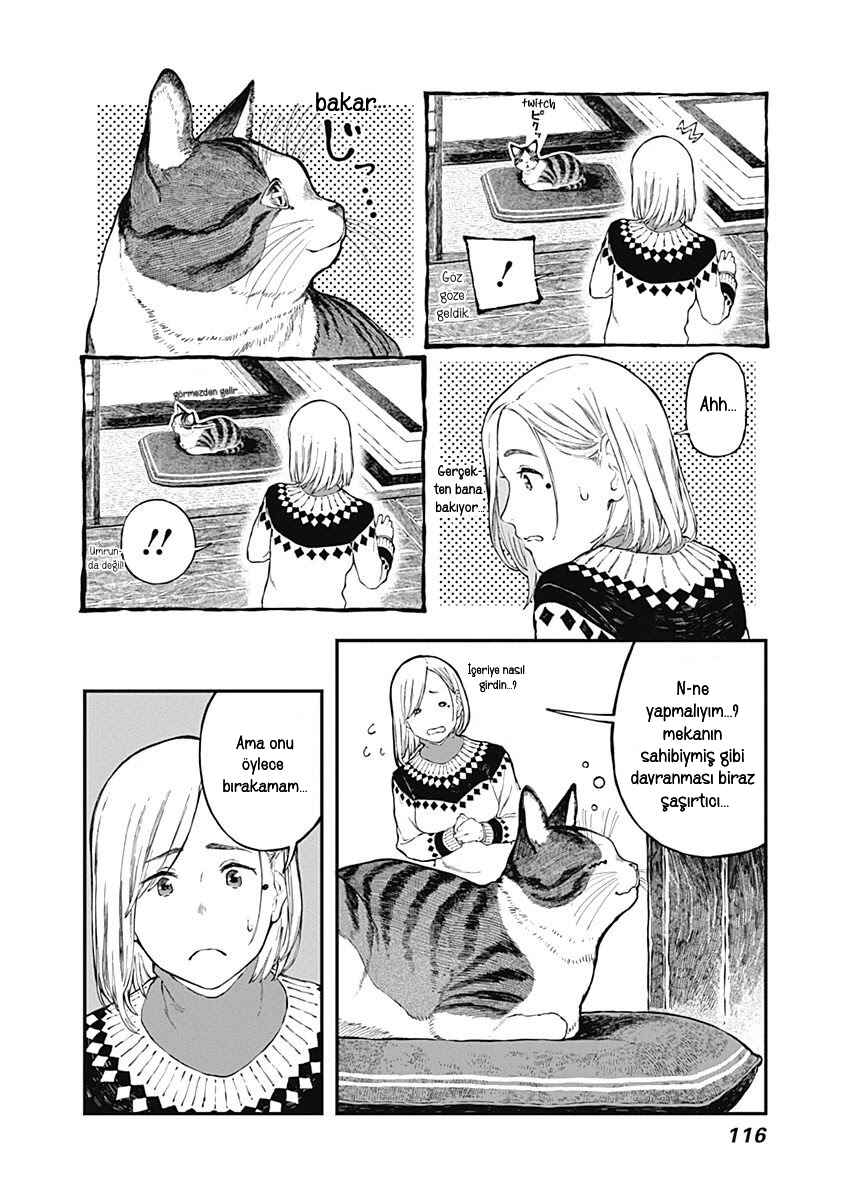 Alice-san'chi no Iroribata Chapter 5 - Page 6