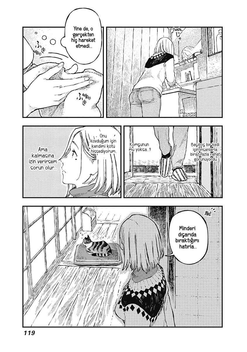 Alice-san'chi no Iroribata Chapter 5 - Page 9