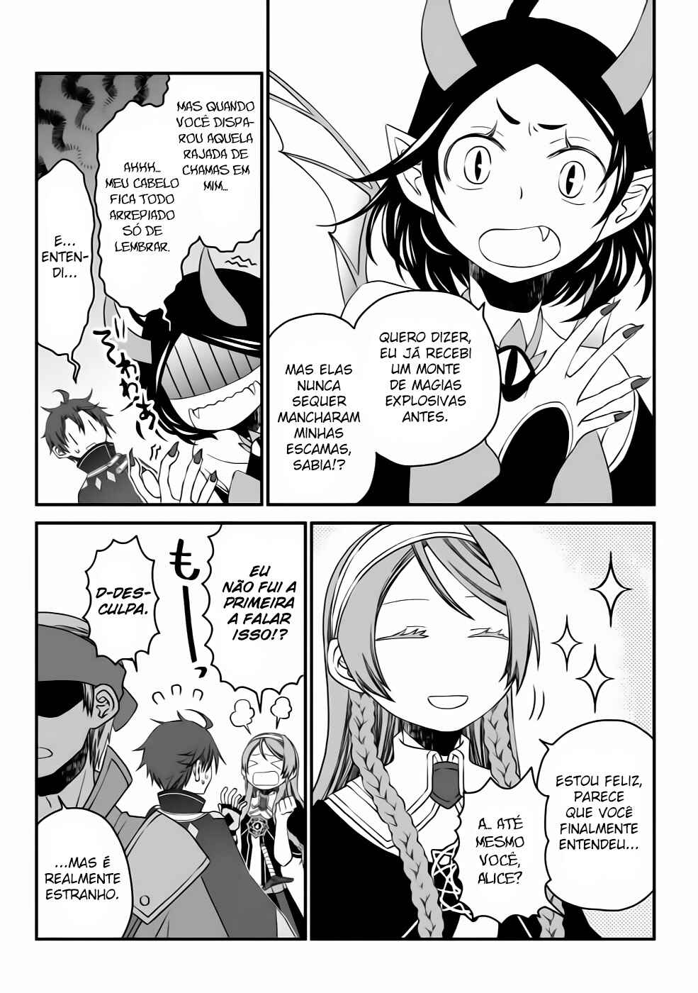 Tsuihou no Kenja, Sekai wo Shiru ~Osanajimi Yuusha no Atsuryoku kara Nigete Jiyuu ni Natta Ore~ Chapter 12 - Page 15
