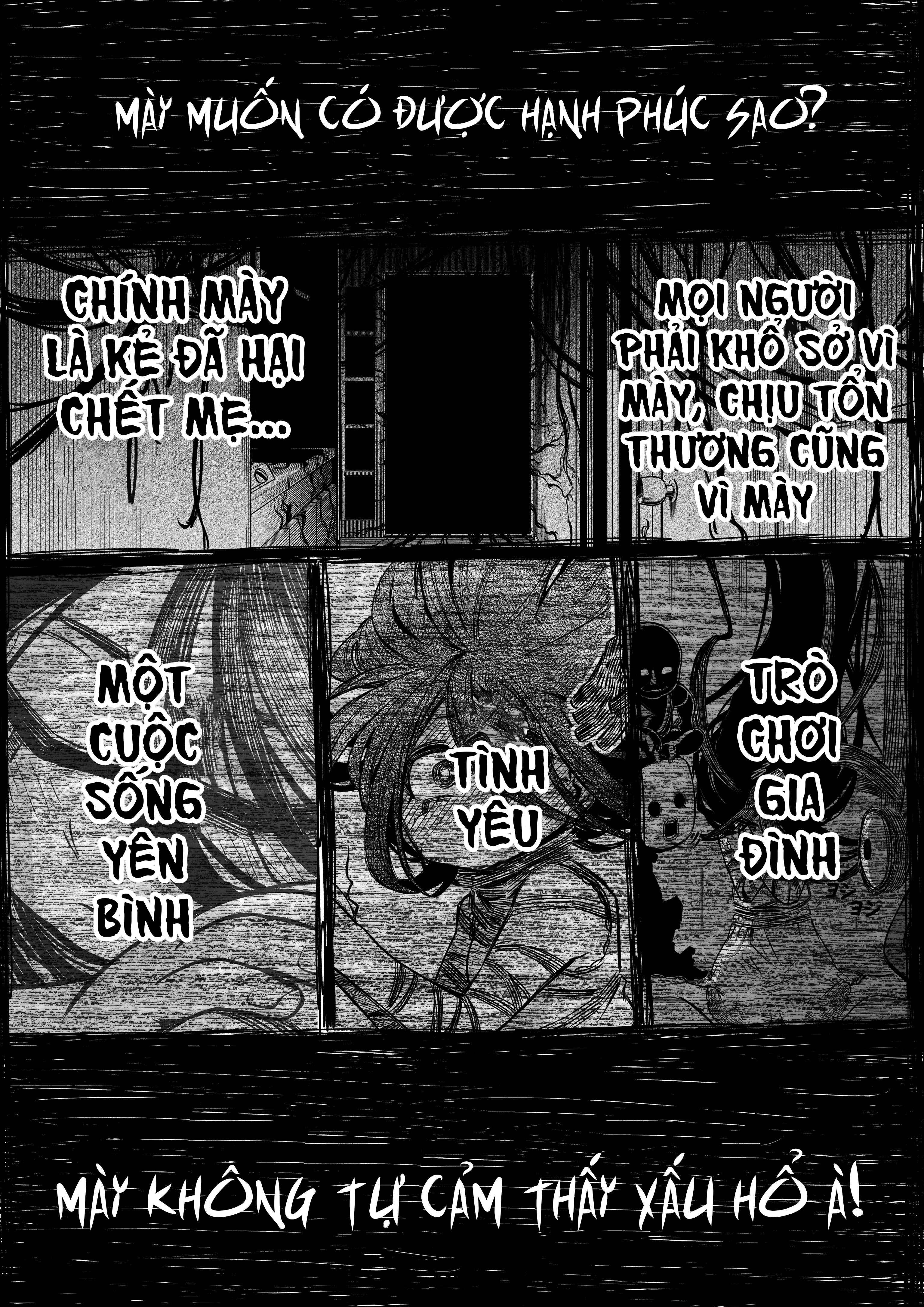The Strongest Earthbound Spirit and the Guy With No Spiritual Sense Chapter 24 - Page 7