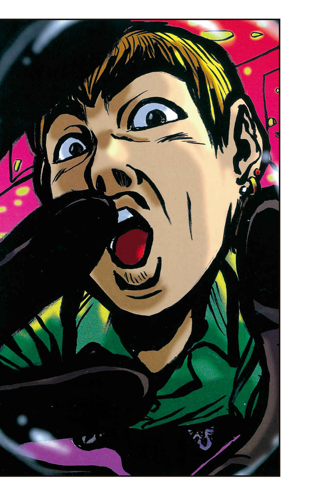 GTO: Great Teacher Onizuka Chapter 41 - Page 20