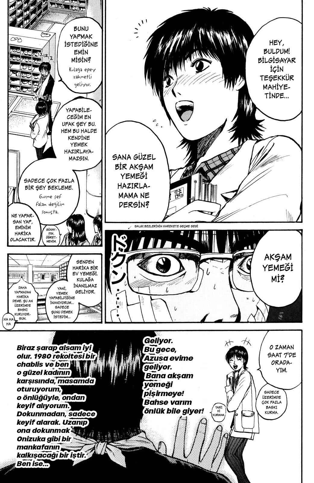 GTO: Great Teacher Onizuka Chapter 41 - Page 7