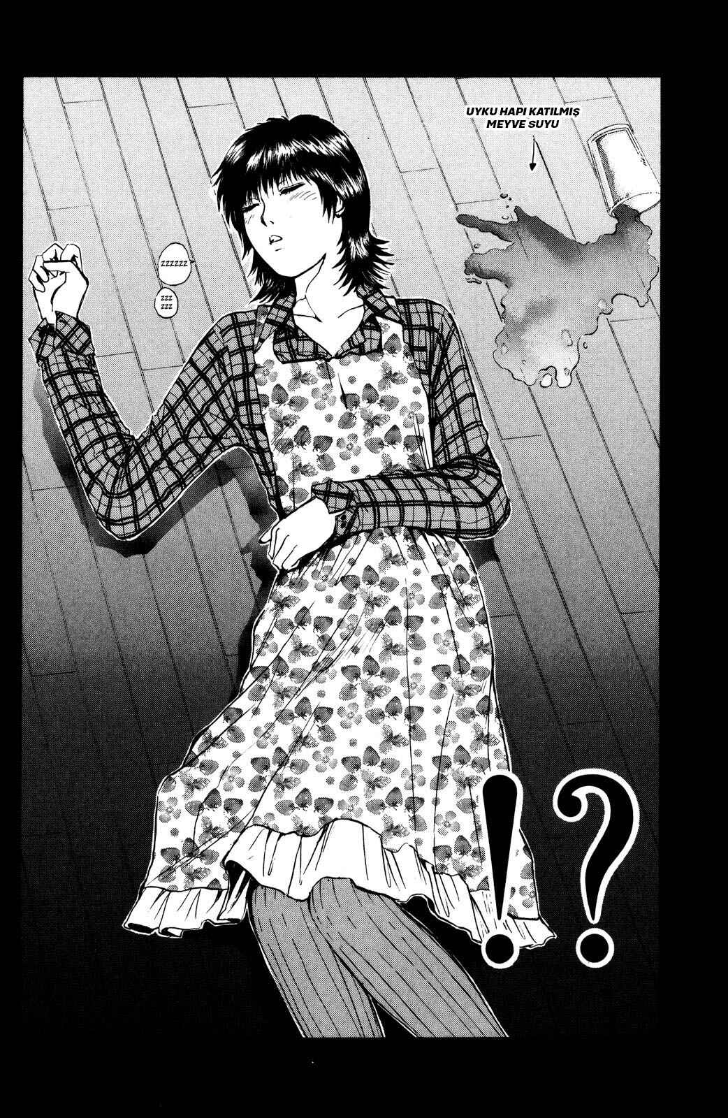 GTO: Great Teacher Onizuka Chapter 41 - Page 8
