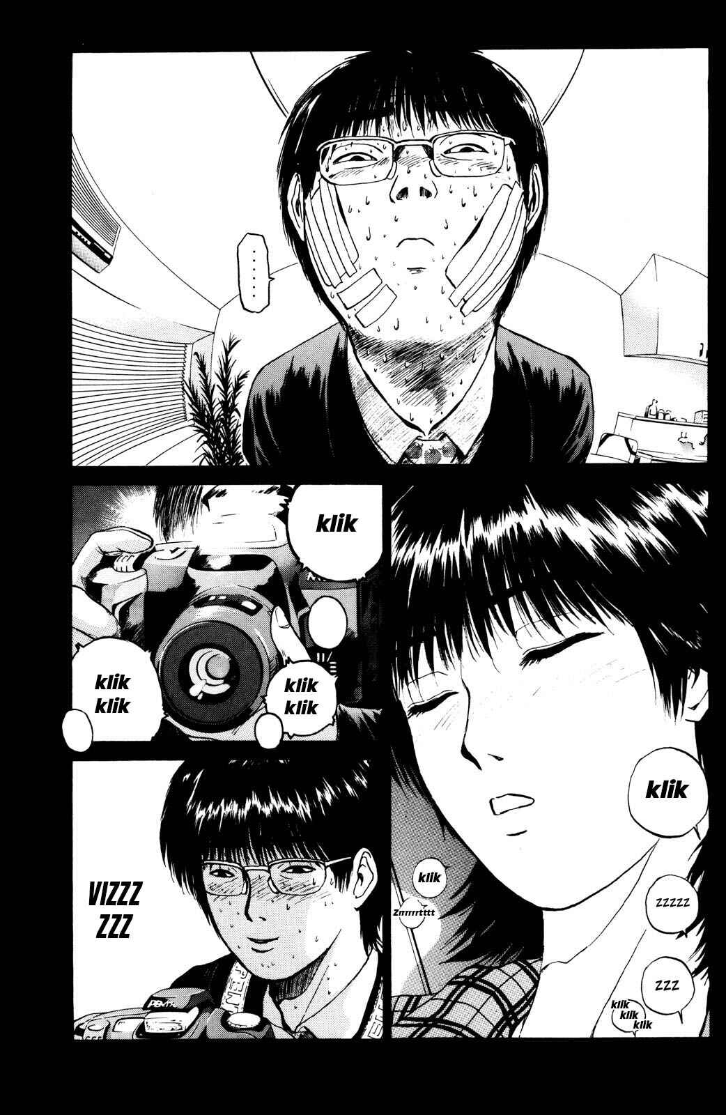 GTO: Great Teacher Onizuka Chapter 41 - Page 9