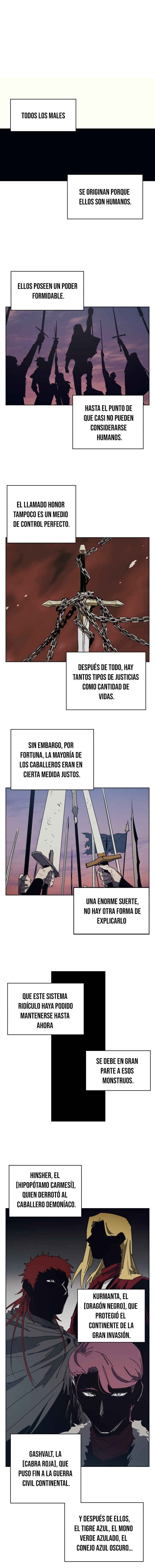 Janbul ui Gisa Chapter 226 - Page 1